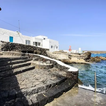 Lägenhet Fischer Roque Del *