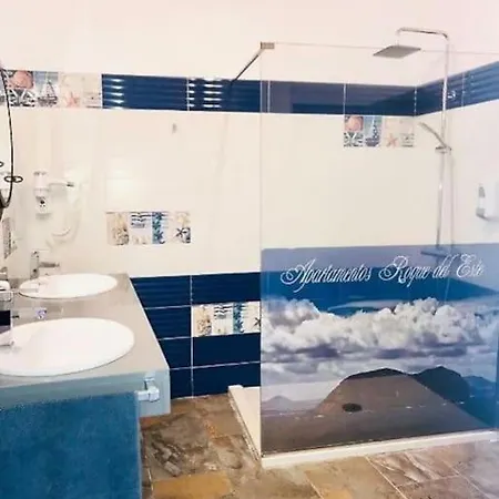 Fischer Roque Del 公寓 *