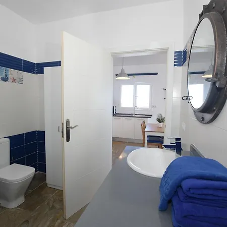 Fischer Roque Del Lägenhet