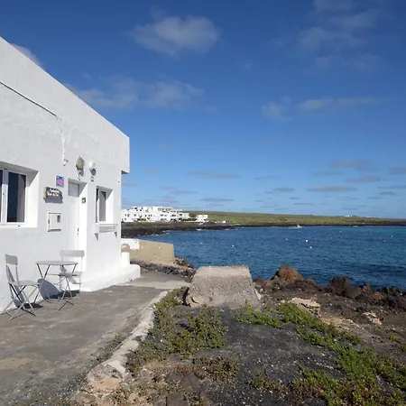 Fischer Roque Del * Punta Mujeres