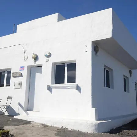 Fischer Roque Del 公寓 *