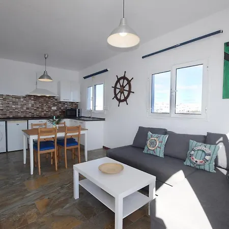 Fischer Roque Del Punta Mujeres