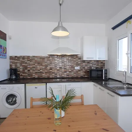 Fischer Roque Del 公寓