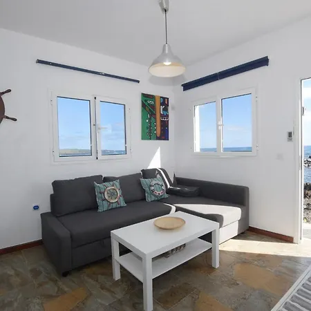 Fischer Roque Del 公寓