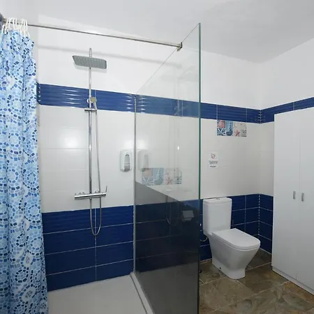 公寓 Fischer Roque Del *