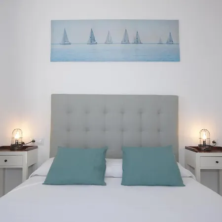 Fischer Roque Del 公寓 *