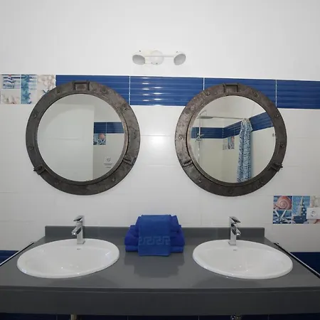 Apartamento Fischer Roque Del