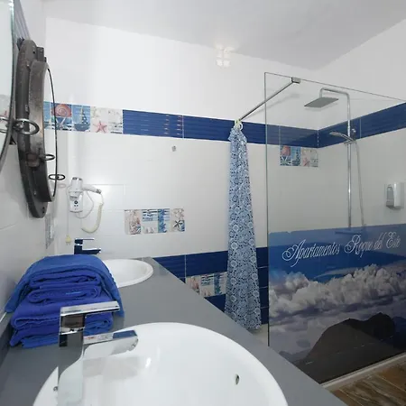 Fischer Roque Del Lägenhet