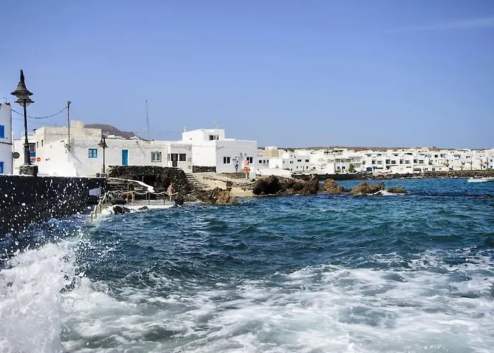 Fischer Roque Del Apartment *