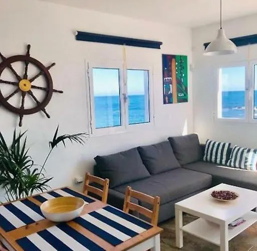 Apartment Fischer Roque Del