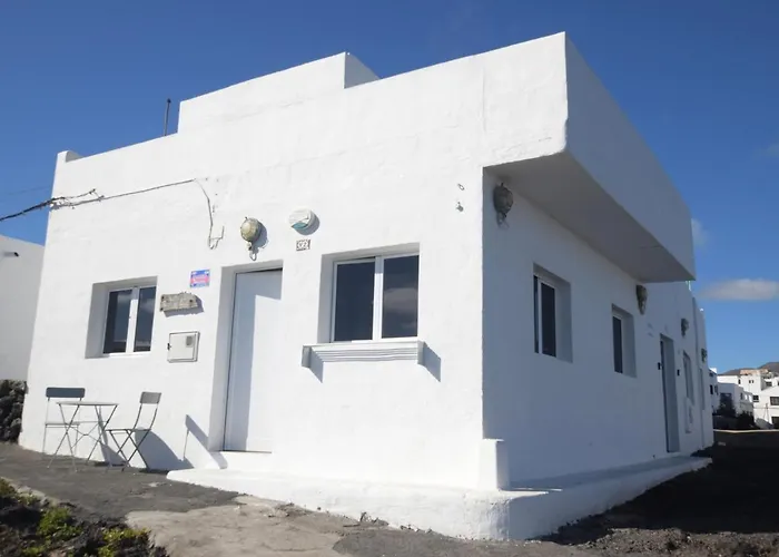 Fischer Roque Del Apartment *