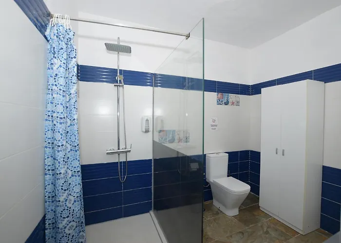 Apartment Fischer Roque Del *