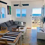 Apartament Fischer Roque Del Punta Mujeres