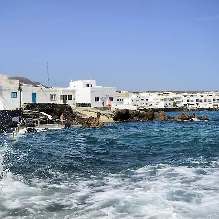 Fischer Roque Del Apartament *