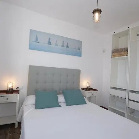 Fischer Roque Del Apartament *