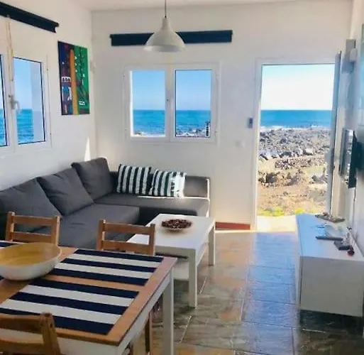 Apartament Fischer Roque Del Punta Mujeres