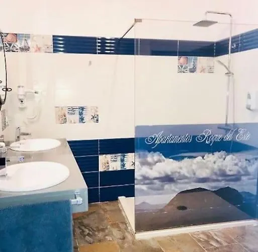 Fischer Roque Del Apartament *