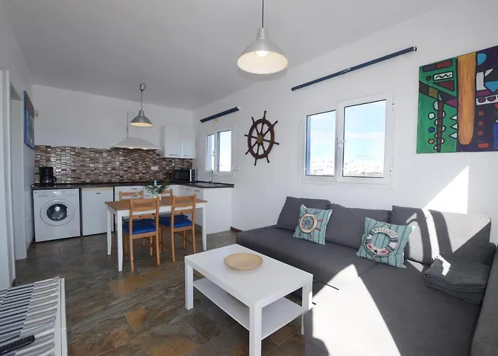 Fischer Roque Del Punta Mujeres