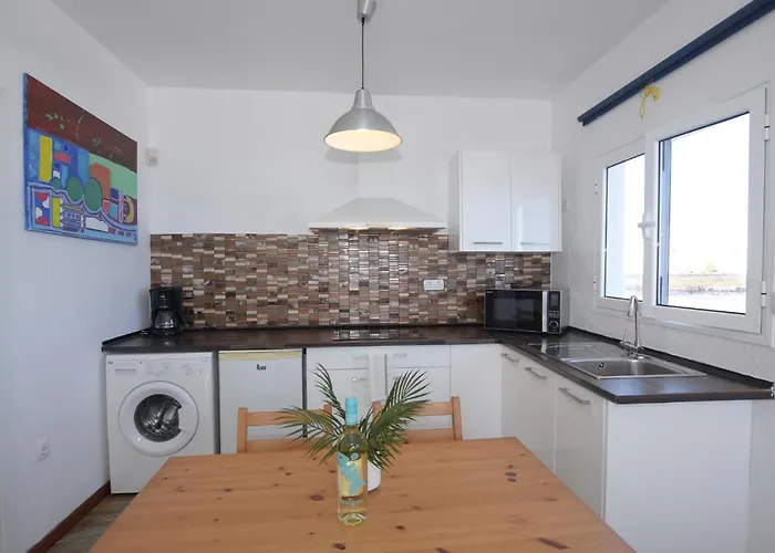 Fischer Roque Del Apartament