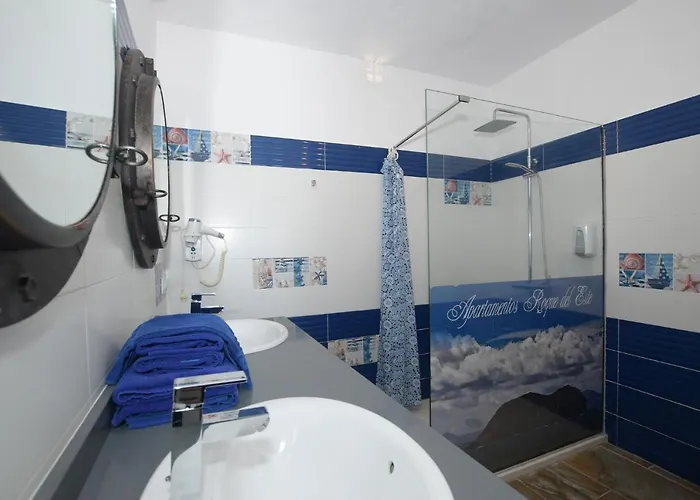 Fischer Roque Del Apartament